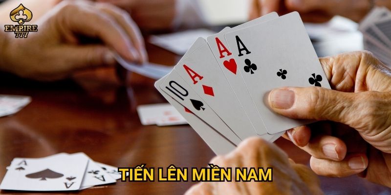 Tiến lên miền nam có gì thú vị khi chơi tại Empire777? 8 Tiến lên miền nam có gì thú vị khi chơi tại Empire777?