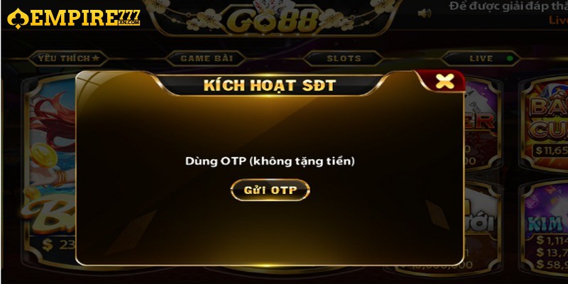 Go88 - Cổng Game Trực Tuyến Với Hệ Sinh Thái Đa Dạng 3 Những điểm nổi bật và khác biệt của Go88 so với các nền tảng khác